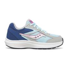 Big Kid's Cohesion KDZ Sneaker by Saucony