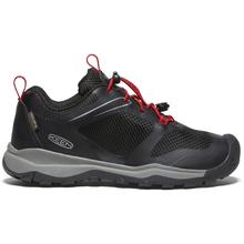 Big Kids' Wanduro Waterproof Shoe by Keen in Indianapolis IN