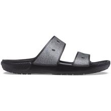 Classic  Glitter Sandal by Crocs in Durham NC