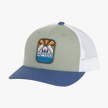Sea To Summit Trucker Hat by AFTCO