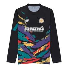 Men's ALD x NB GK Jersey by New Balance