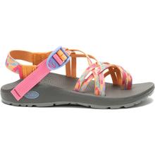 Women's ZX/2 Cloud Dual Adjustable Straps Cushioned Sandal Candy Sorbet by Chaco