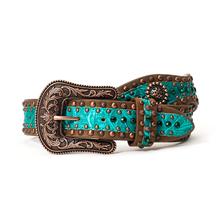 Women's Atlanta Belt by Ariat in Concord NC