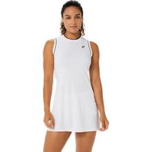 Women's Court W Dress by ASICS