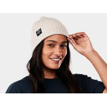 Label Fisherman Beanie by Trek