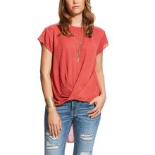 Women's Chester Blouse