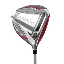 Stealth Womens  Driver by TaylorMade in Rancho Cucamonga CA