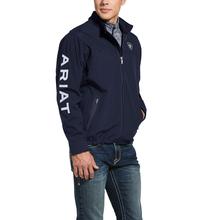 Men's New Team Softshell Jacket