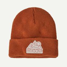 Kid's Logo Beanie by Patagonia in Festus MO