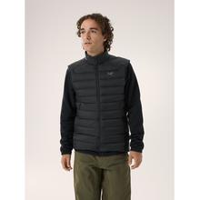 Cerium Vest Men's