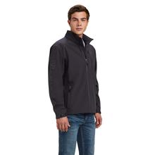 Men's Logo 2.0 Softshell Jacket by Ariat in Santa Fe NM