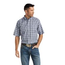 Men's Pro Series Solomon Classic Fit Shirt by Ariat in Pierson FL