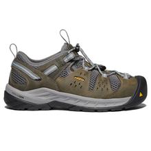 Women's Atlanta Cool II ESD (Steel Toe)