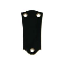 Truss rod cover plate