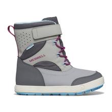 Kid's Snow Storm 3.0 Waterproof Boot by Merrell in Lexington KY