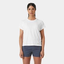 Women's Shine Solen T-Shirt by Helly Hansen