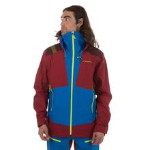 Supercouloir GTX Pro Jacket M by La Sportiva