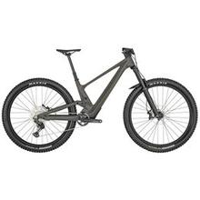 Genius 920 Bike by SCOTT Sports