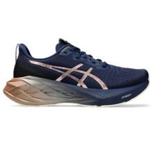 Women's Novablast 4 Platinum by ASICS in Durham NC