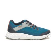 ProRush Speed FX Shoe Moroccan Blue/Wild Dove by CAT Footwear