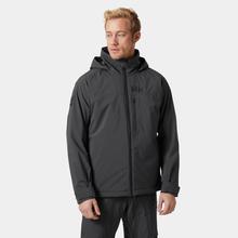 Men's HP Racing Lifaloft Hooded Jacket