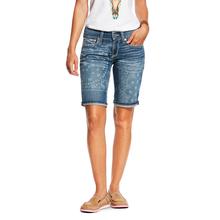 Women's Bermuda Short Bandana by Ariat