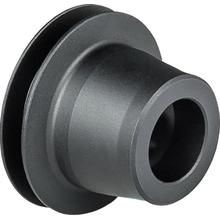 Bontrager DT240 12mm Non-Drive Axle End Cap