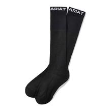 Men's Over Calf Sock 2 Pack by Ariat in Durham NC