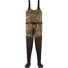 Men's Wetlands Insulated Realtree Max-5 1600G by LaCrosse in Durham NC