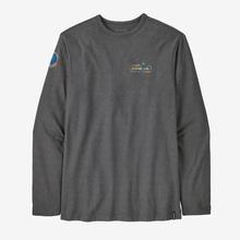 Men's LW Unity Fitz Wildrise Crew by Patagonia