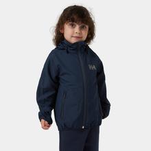 Kid's Flight Light Jacket