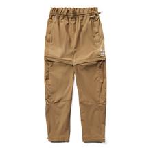 Women's Ascend Convertible Hiking Pant X Sweaty Betty by Merrell in Rancho Cucamonga CA