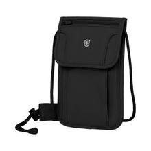 Travel Accessories 5.0 Deluxe Security Pouch with RIFD Protection by Victorinox