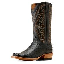 Men's Futurity Done Right Cowboy Boot