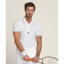 Players Seamless Polo by Wilson