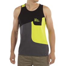 Men's Dude Tank (2023) by La Sportiva