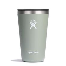 16 oz All Around Tumbler - Rain by Hydro Flask