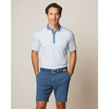 Men's Walsh Striped Polo