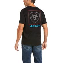 Men's Ariat Linear T-Shirt by Ariat in Little Rock AR