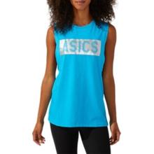 XG  BOX MUSCLE TEE