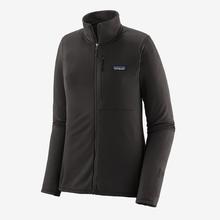 Women's R1 Thermal Jacket by Patagonia in Raleigh NC