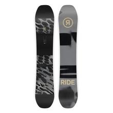 Manic by Ride Snowboards in Asheville NC