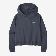 Women's Regenerative Organic Certified Cotton Essential Hoody by Patagonia in Truckee CA