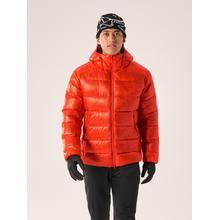 Cerium SV Hoody Men's by Arc'teryx