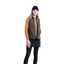 Sherpa Vest by Herschel Supply