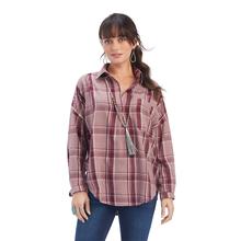 Women's Wild West Tunic