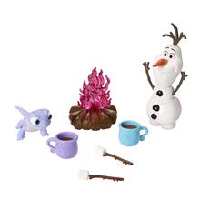 Disney Frozen Frozen Friends Cocoa Set by Mattel