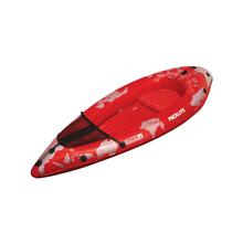 PackLite Recreational Kayak with Pump by Advanced Elements