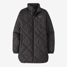 W's Pine Bank Insulated Parka by Patagonia