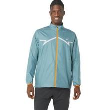 Men's Lite-Show Jacket by ASICS in Arkadelphia AR